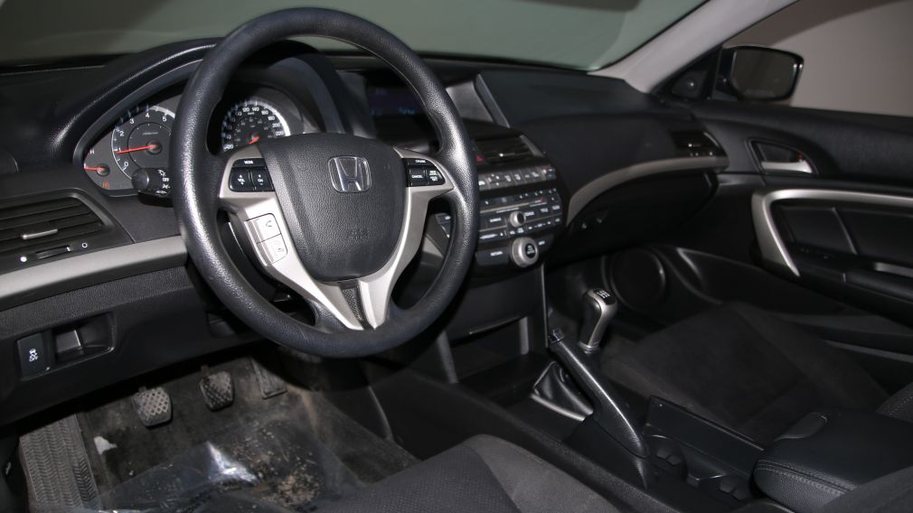 2012 Honda Accord EX AUTO A/C TOIT BLUETOOTH MAGS #9