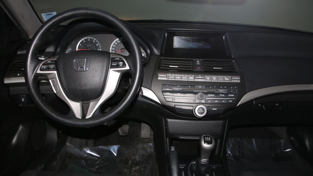 2012 Honda Accord EX AUTO A/C TOIT BLUETOOTH MAGS #14