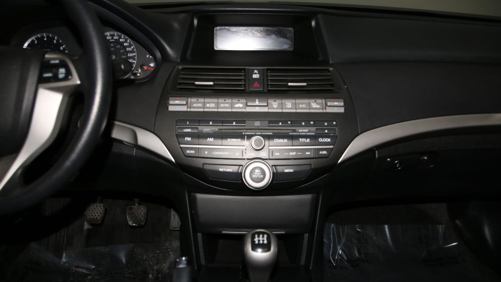 2012 Honda Accord EX AUTO A/C TOIT BLUETOOTH MAGS #16