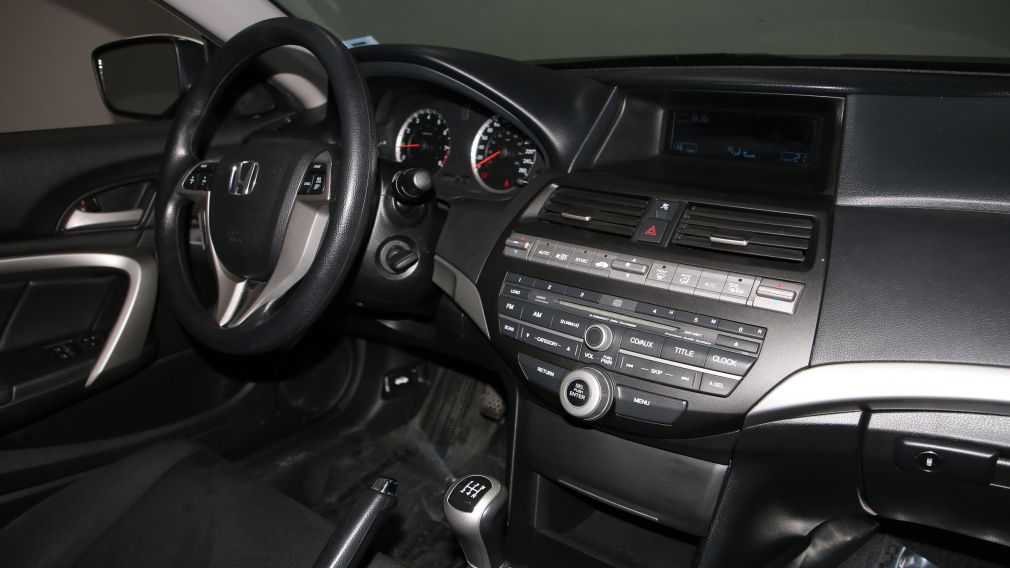 2012 Honda Accord EX AUTO A/C TOIT BLUETOOTH MAGS #19