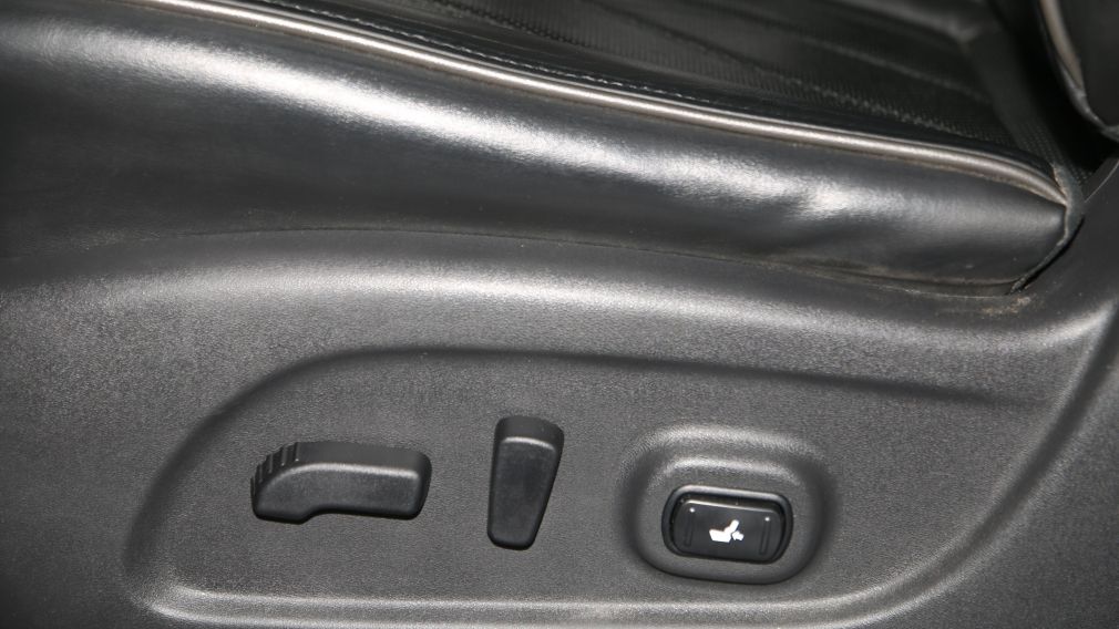 2014 Infiniti QX60 AWD AUTO A/C CUIR TOIT BLUETOOTH MAGS #12