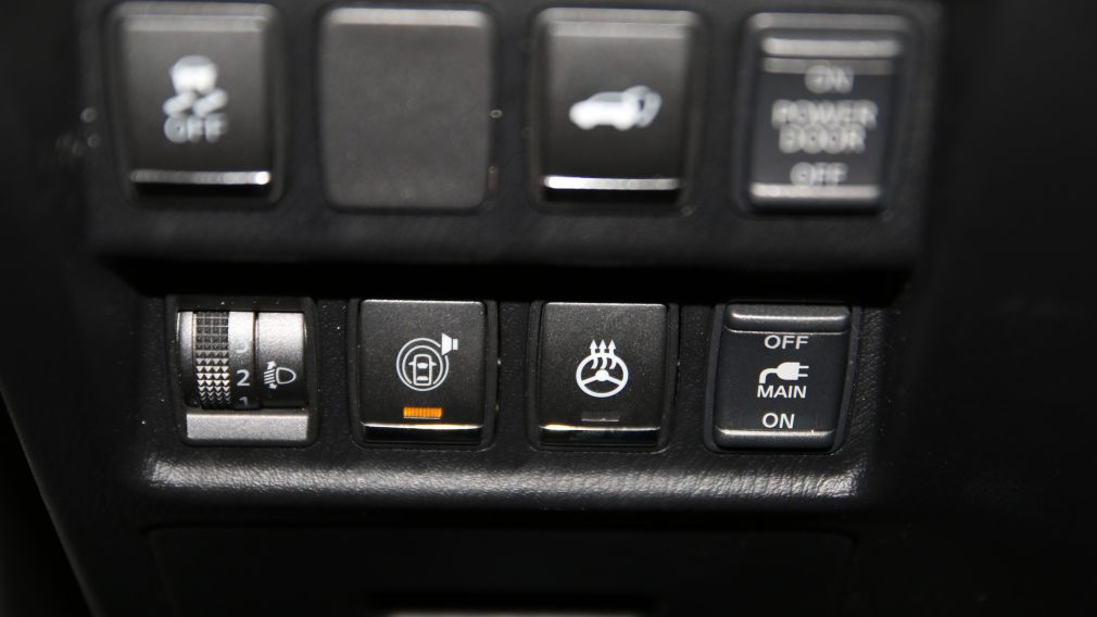 2014 Infiniti QX60 AWD AUTO A/C CUIR TOIT BLUETOOTH MAGS #24