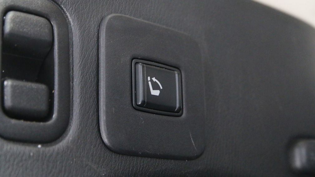 2014 Infiniti QX60 AWD AUTO A/C CUIR TOIT BLUETOOTH MAGS #43