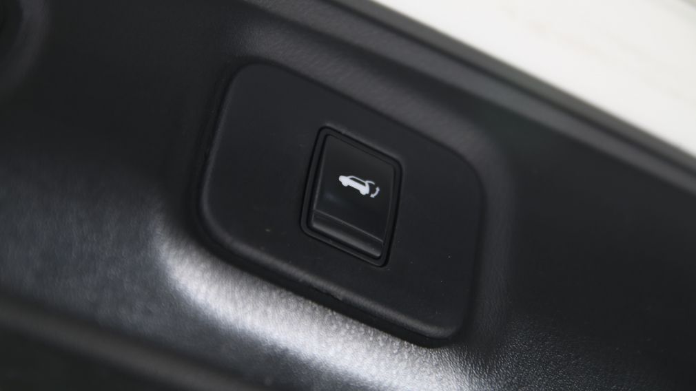 2014 Infiniti QX60 AWD AUTO A/C CUIR TOIT BLUETOOTH MAGS #44