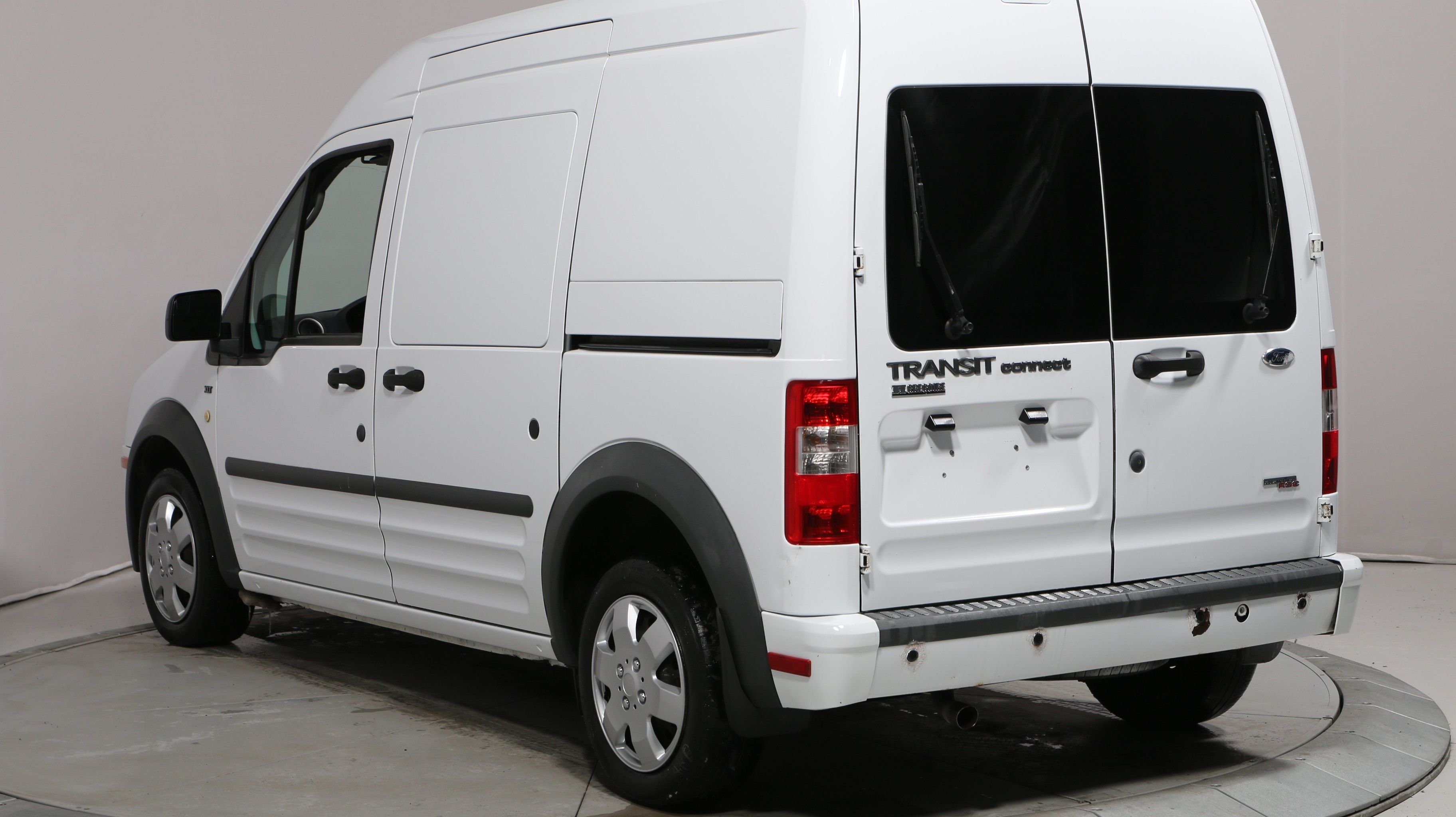 Ford Transit Connect 2012 Xlt Auto Ac Gr Elect Usagée Et Doccasion à Vendre Chez Hgregoire 8024