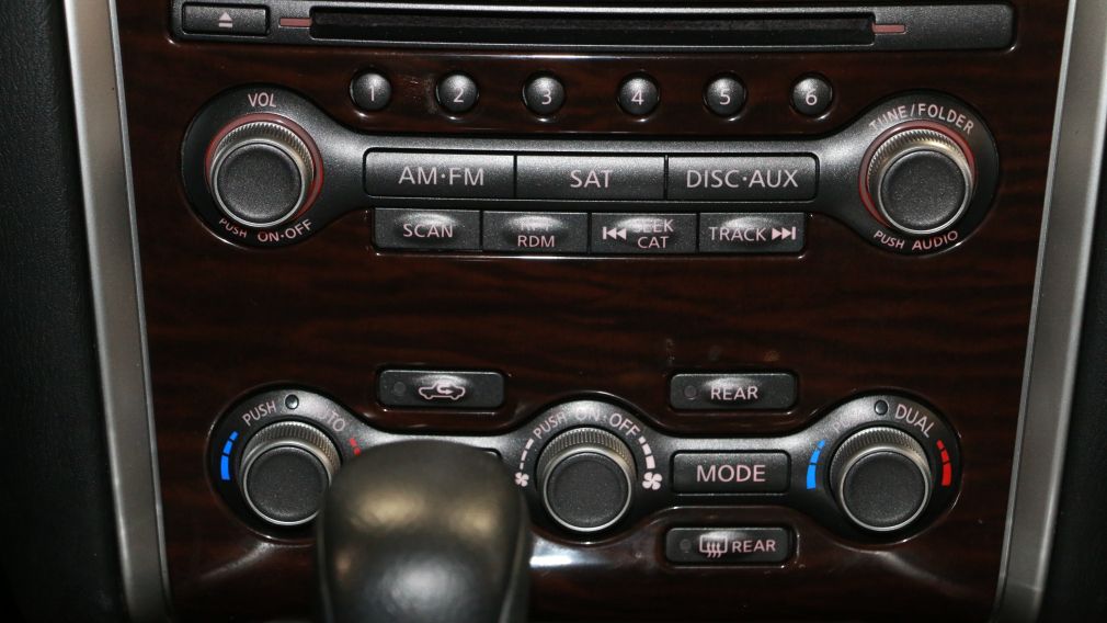 2014 Nissan Pathfinder PLATINUM AWD A/C CUIR BLUETOOTH NAV MAGS #19