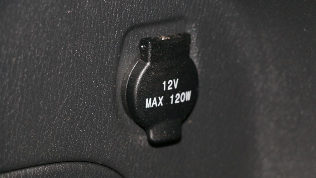 2014 Nissan Pathfinder PLATINUM AWD A/C CUIR BLUETOOTH NAV MAGS #44