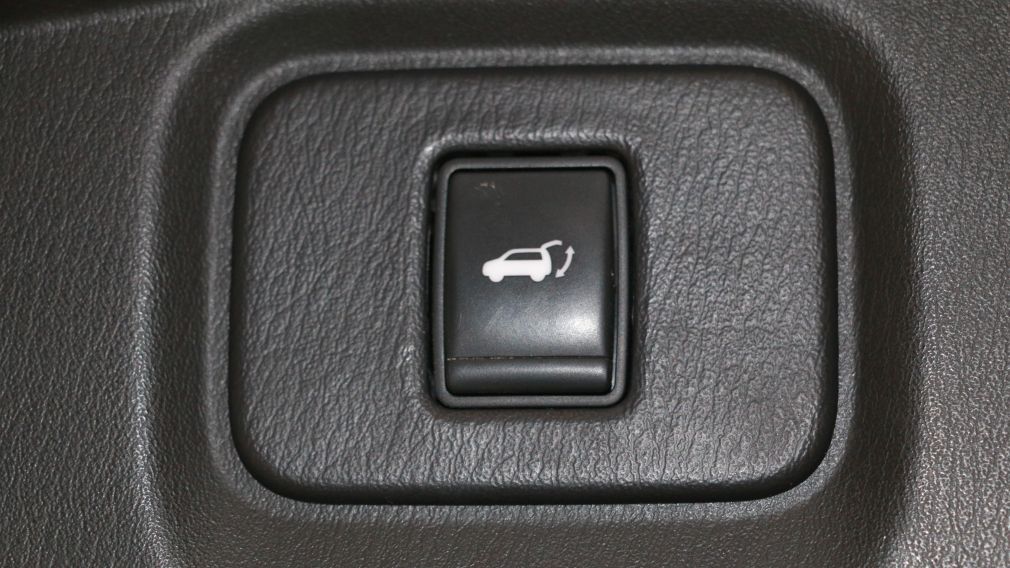 2014 Nissan Pathfinder PLATINUM AWD A/C CUIR BLUETOOTH NAV MAGS #45