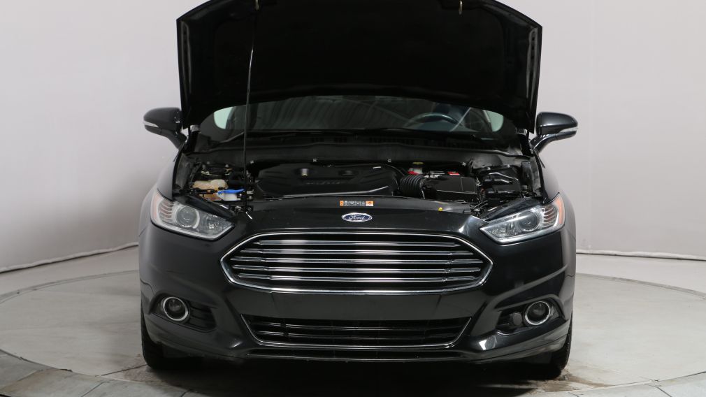 2014 Ford Fusion AUTO A/C CUIR BLUETOOTH MAGS #28