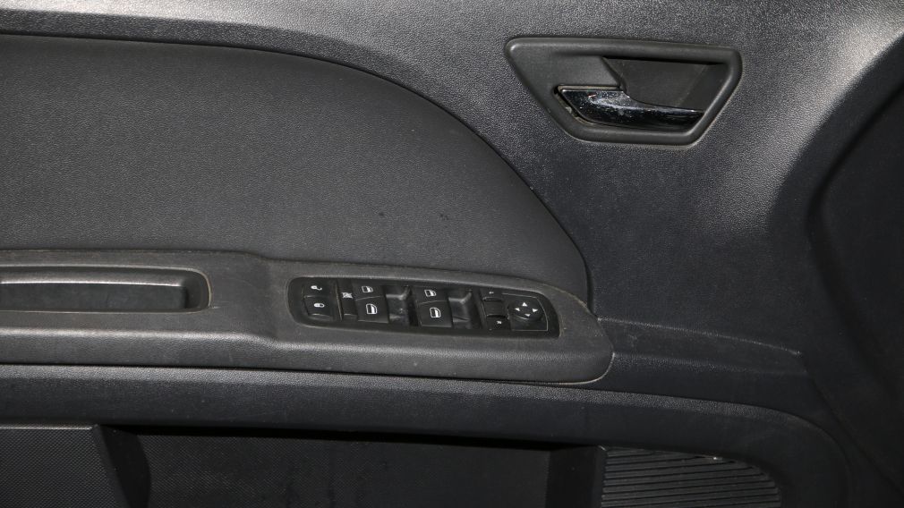 2010 Dodge Journey SE 7 PASS A/C GR ELEC 6CD MAGS #11