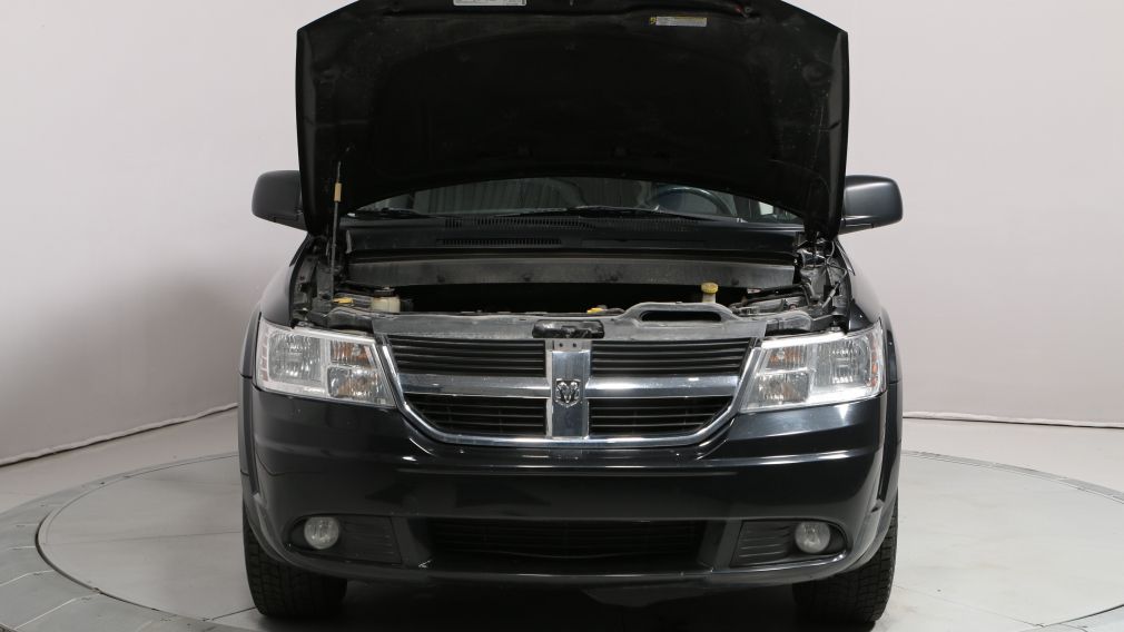 2010 Dodge Journey SE 7 PASS A/C GR ELEC 6CD MAGS #21