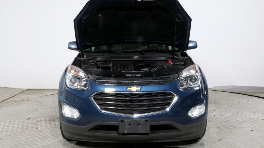 2016 Chevrolet Equinox LT A/C BLUETOOTH CAMERA RECUL GR ELECTRIQUE MAGS #21