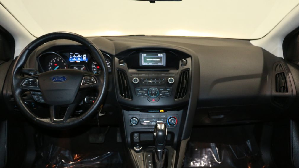 2015 Ford Focus SE AUTO A/C CAM DE RECULE BLUETOOTH #11