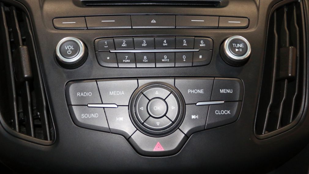 2015 Ford Focus SE AUTO A/C CAM DE RECULE BLUETOOTH #15