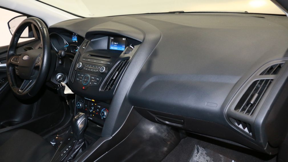 2015 Ford Focus SE AUTO A/C CAM DE RECULE BLUETOOTH #23