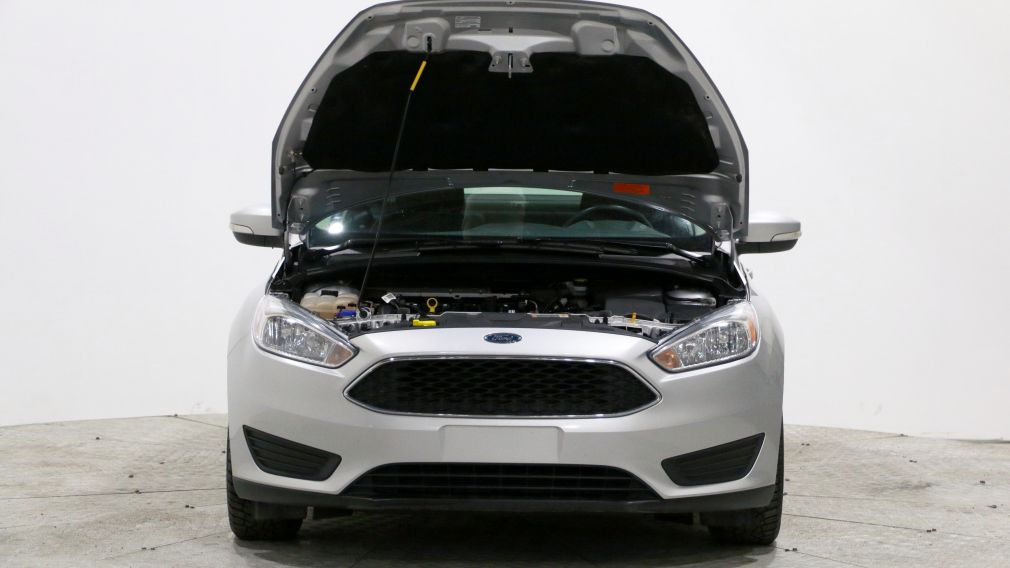 2015 Ford Focus SE AUTO A/C CAM DE RECULE BLUETOOTH #26