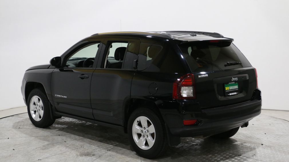 2014 Jeep Compass Sport AUTO A/C MAGS BLUETOOTH #5