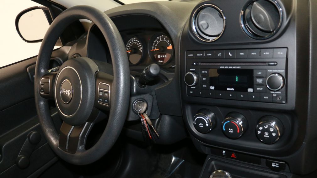 2014 Jeep Compass Sport AUTO A/C MAGS BLUETOOTH #22