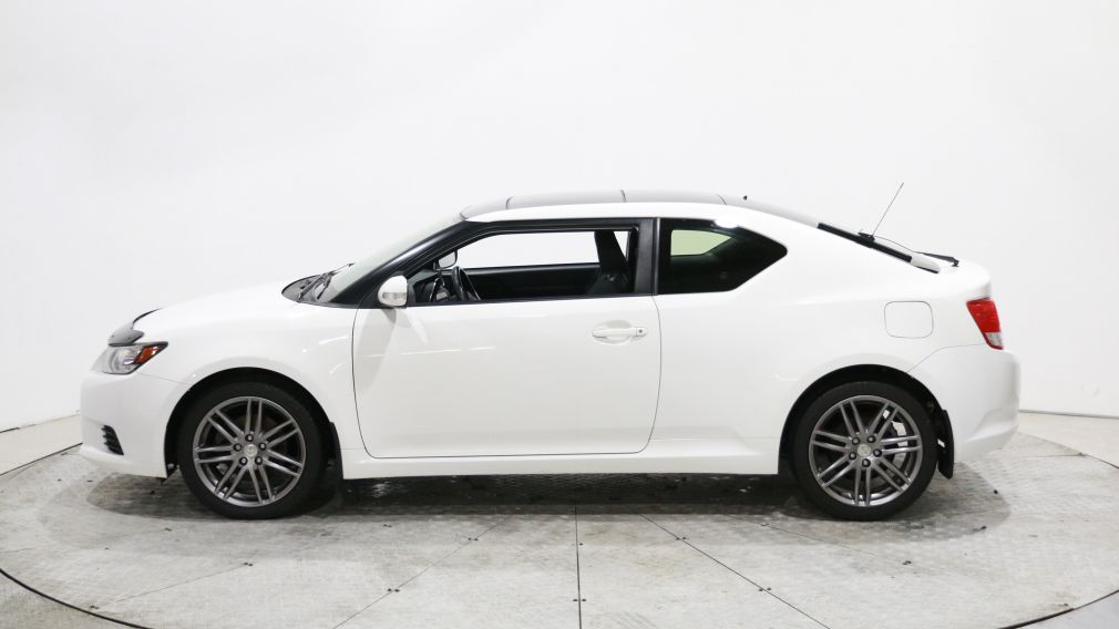 2013 Scion TC A/C TOIT MAGS BLUETOOTH #2