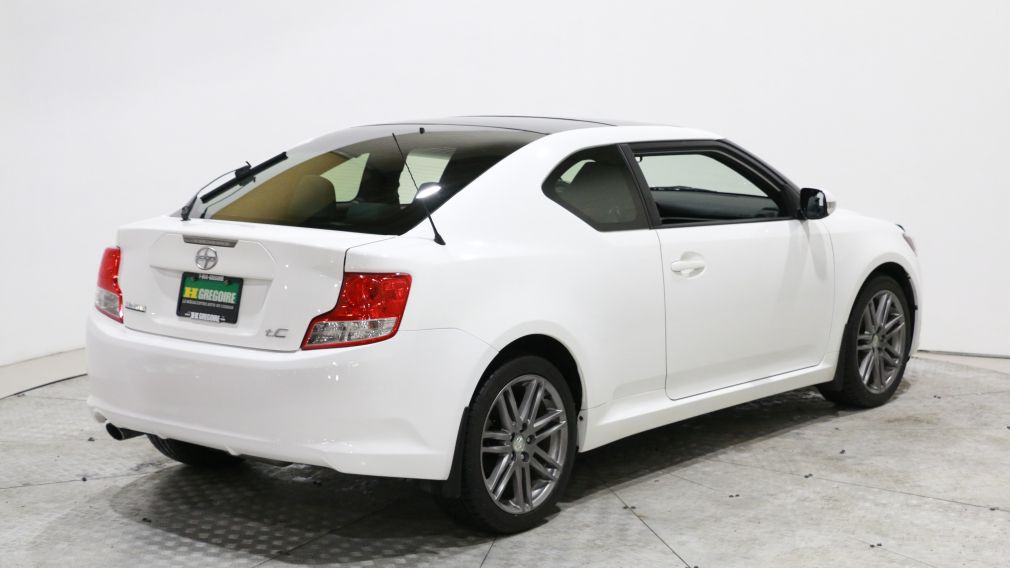 2013 Scion TC A/C TOIT MAGS BLUETOOTH #5