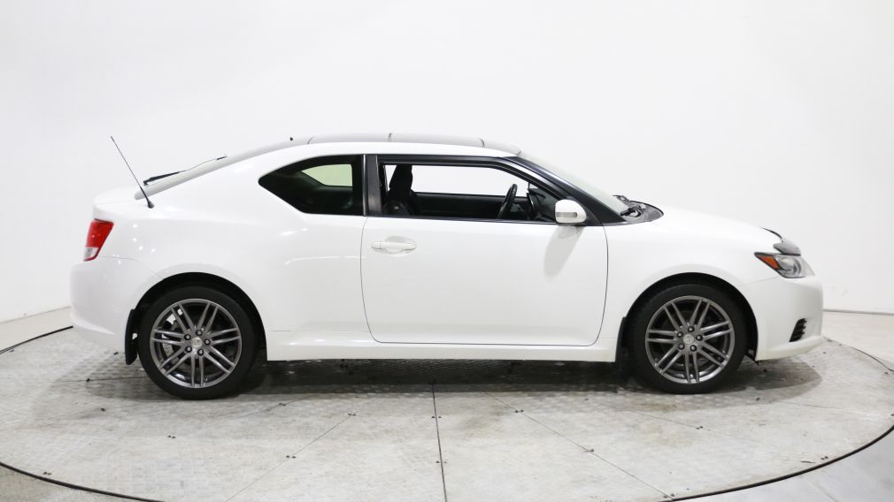 2013 Scion TC A/C TOIT MAGS BLUETOOTH #5