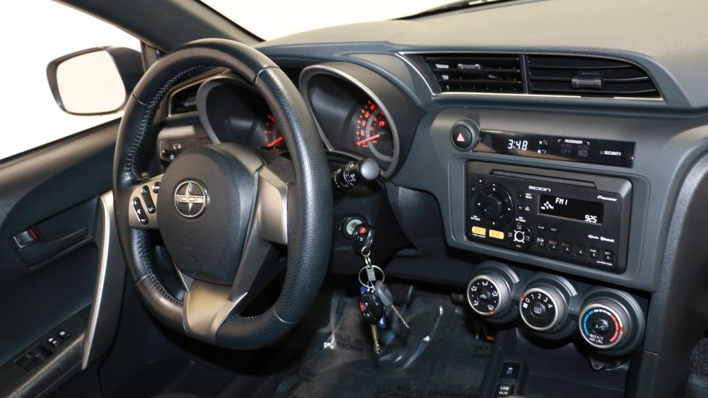 2013 Scion TC A/C TOIT MAGS BLUETOOTH #18