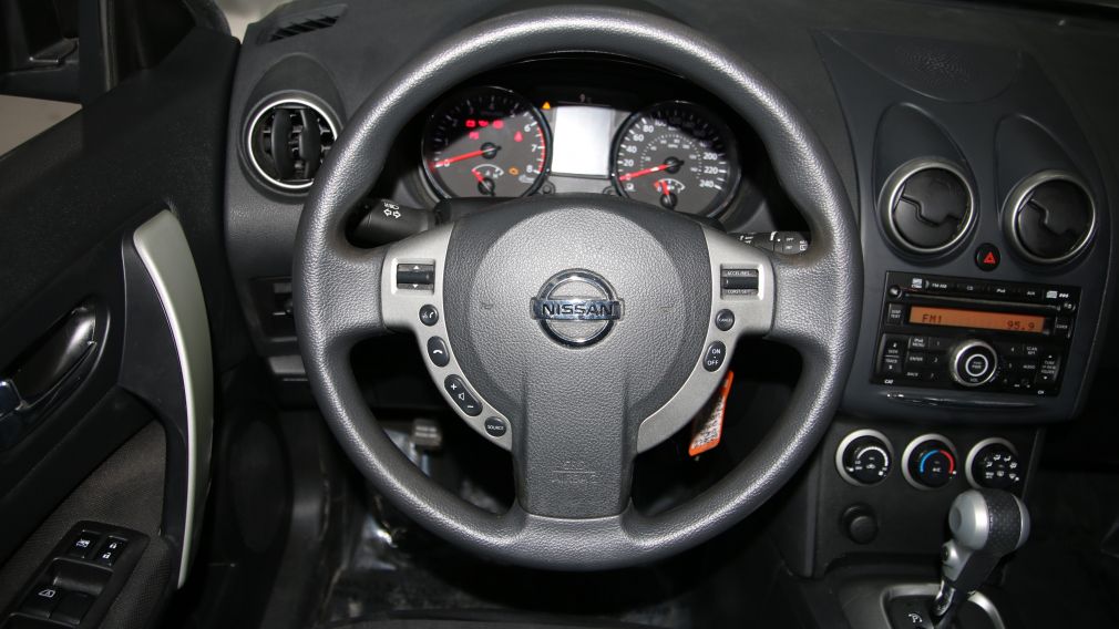 2012 Nissan Rogue S AUTO A/C GR ELECT BLUETOOTH #14