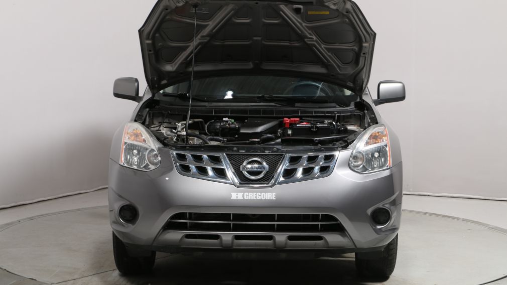 2012 Nissan Rogue S AUTO A/C GR ELECT BLUETOOTH #22