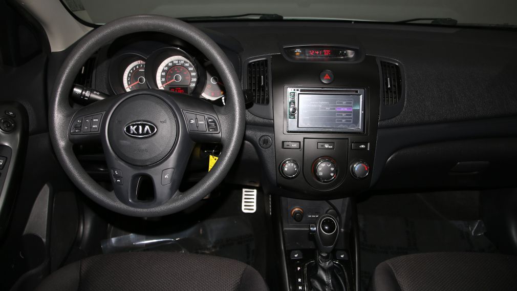 2013 Kia Forte EX AUTO A/C TOIT BLUETOOTH GR ELECTRIQUE MAGS #14