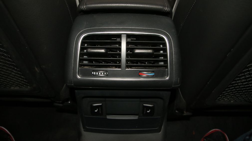 2014 Audi Q5 QUATTRO AUTO A/C CUIR TOIT BLUETOOTH MAGS #22