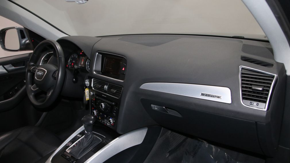 2014 Audi Q5 QUATTRO AUTO A/C CUIR TOIT BLUETOOTH MAGS #26