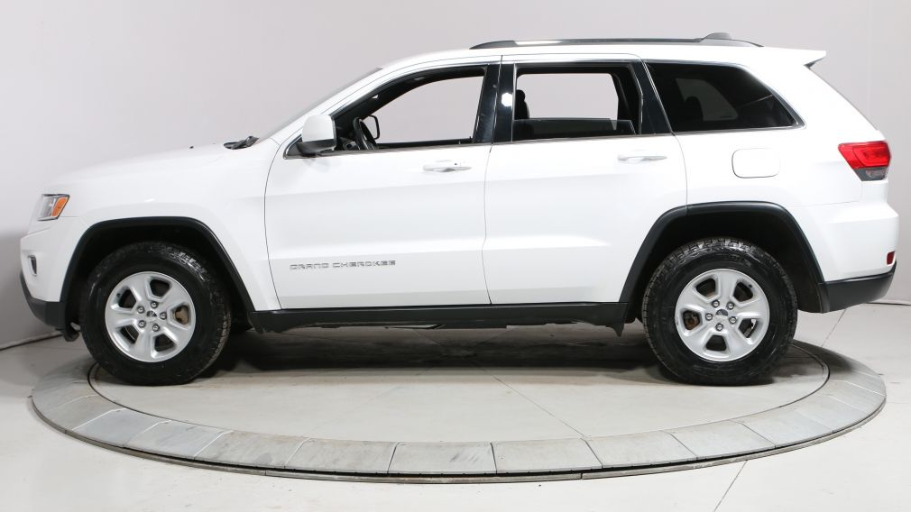 2015 Jeep Grand Cherokee 4X4 AUTO A/C BLUETOOTH MAGS #3