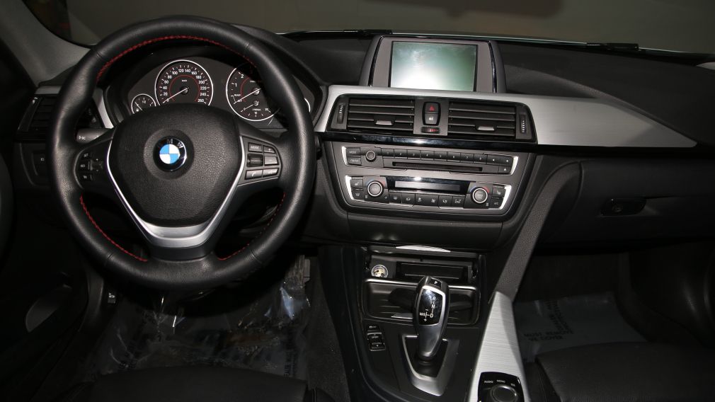 2014 BMW 320I XDRIVE AUTO A/C CUIR TOIT BLUETOOTH MAGS #14