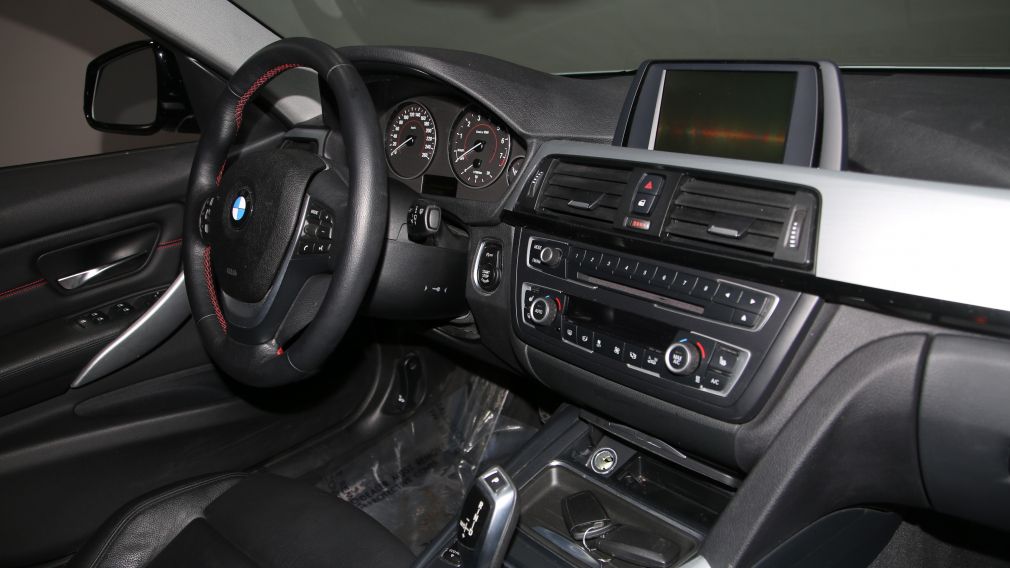 2014 BMW 320I XDRIVE AUTO A/C CUIR TOIT BLUETOOTH MAGS #27