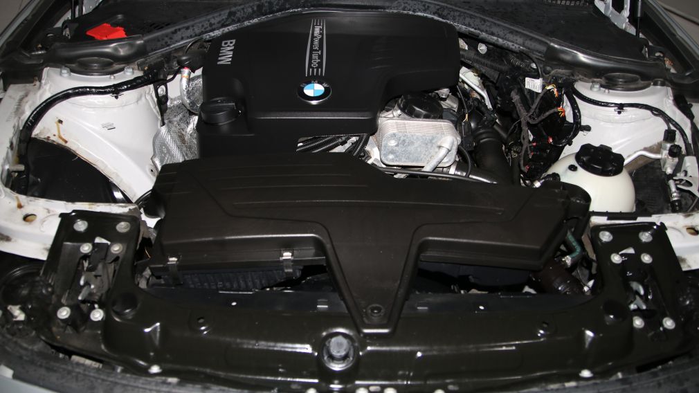 2014 BMW 320I XDRIVE AUTO A/C CUIR TOIT BLUETOOTH MAGS #28