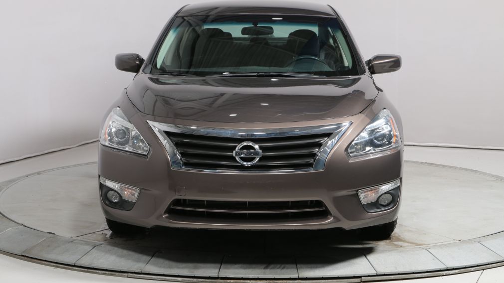 2013 Nissan Altima 2.5 S AUTO A/C BLUETOOTH #1