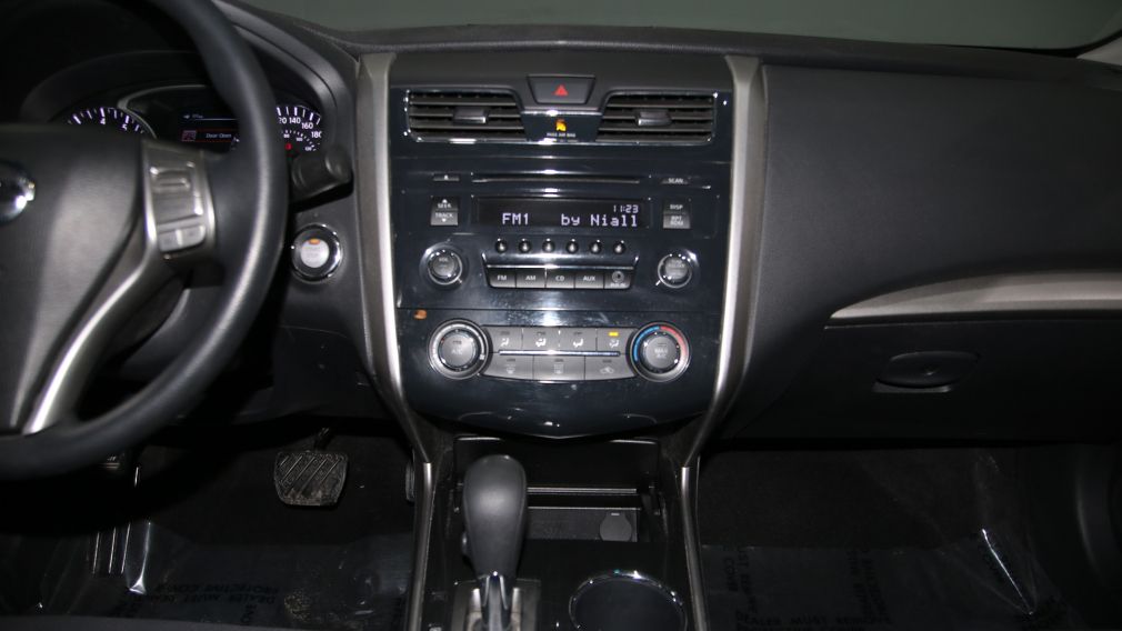 2013 Nissan Altima 2.5 S AUTO A/C BLUETOOTH #14