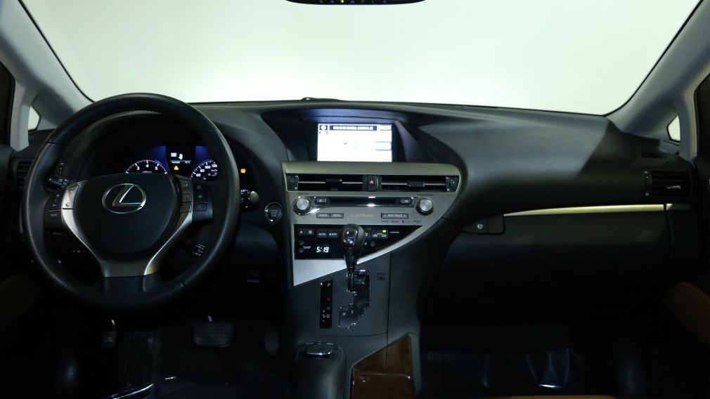 2013 Lexus RX350 AWD A/C TOIT CUIR CAMERA RECUL MAGS #14