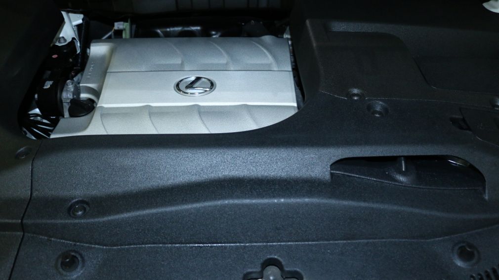 2013 Lexus RX350 AWD A/C TOIT CUIR CAMERA RECUL MAGS #31