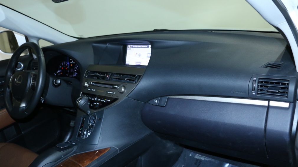 2013 Lexus RX350 AWD A/C TOIT CUIR CAMERA RECUL MAGS #28
