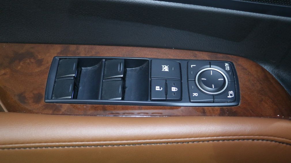 2013 Lexus RX350 AWD A/C TOIT CUIR CAMERA RECUL MAGS #10