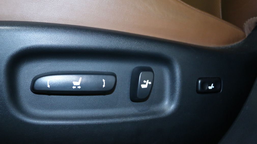 2013 Lexus RX350 AWD A/C TOIT CUIR CAMERA RECUL MAGS #11