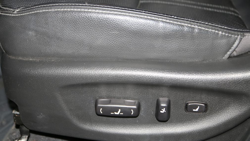 2011 Kia Sorento AWD AUTO A/C CUIR BLUETOOTH MAGS #11