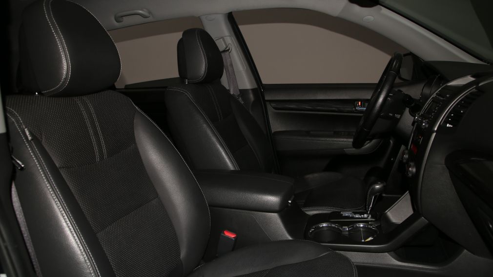 2011 Kia Sorento AWD AUTO A/C CUIR BLUETOOTH MAGS #22