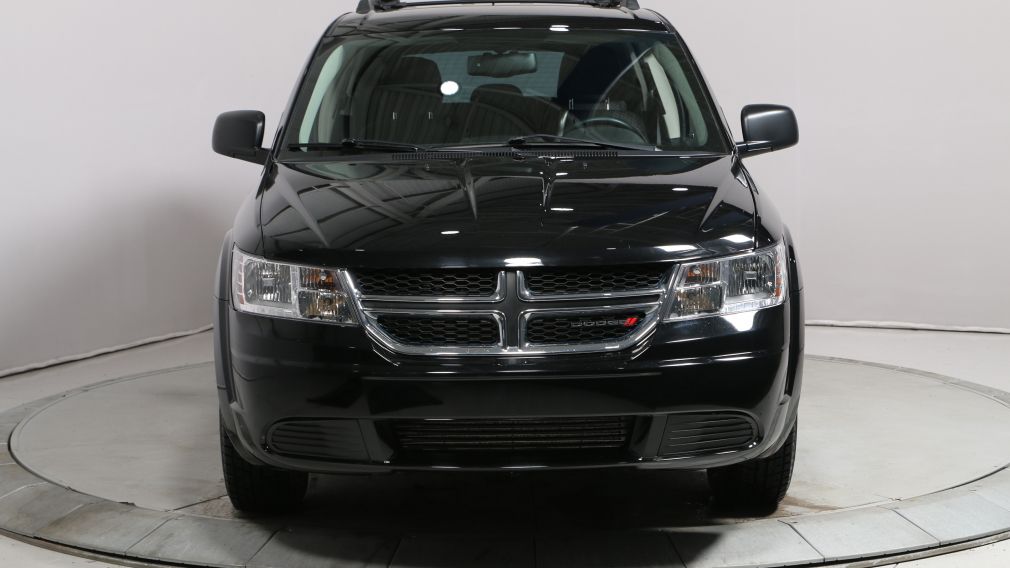 2014 Dodge Journey AUTO A/C BLUETOOTH MAGS #2