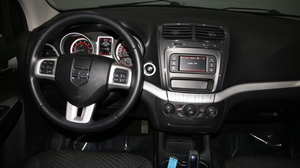 2014 Dodge Journey AUTO A/C BLUETOOTH MAGS #13