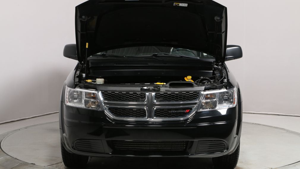 2014 Dodge Journey AUTO A/C BLUETOOTH MAGS #24