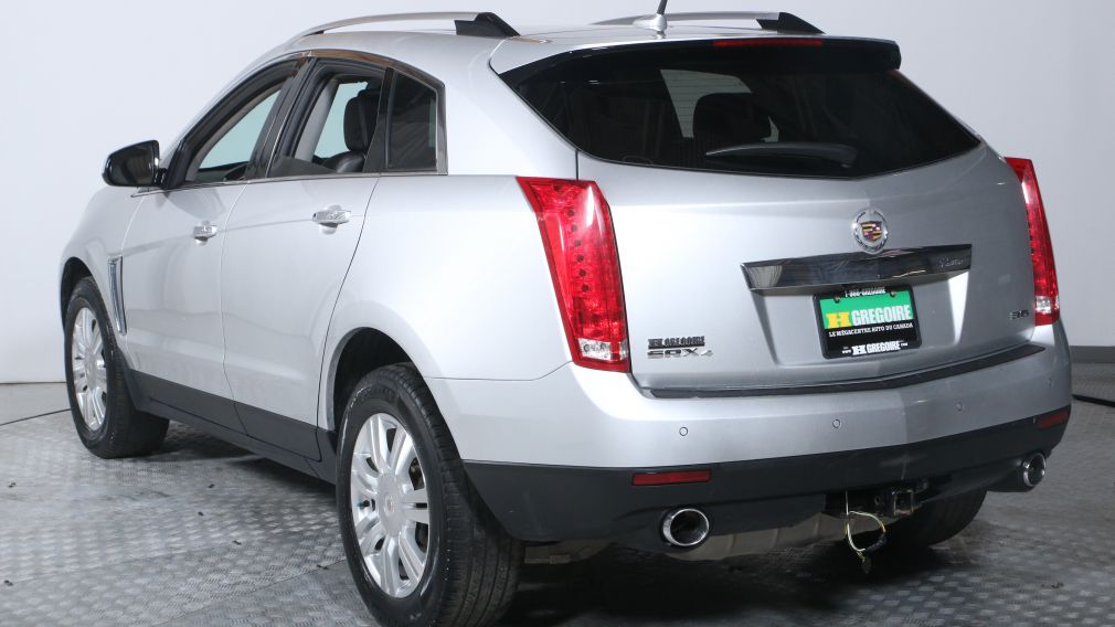 2013 Cadillac SRX AWD AUTO A/C CUIR TOIT BLUETOOTH MAGS #9