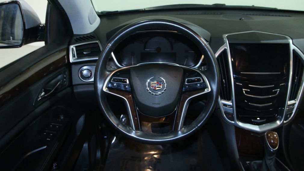2013 Cadillac SRX AWD AUTO A/C CUIR TOIT BLUETOOTH MAGS #10