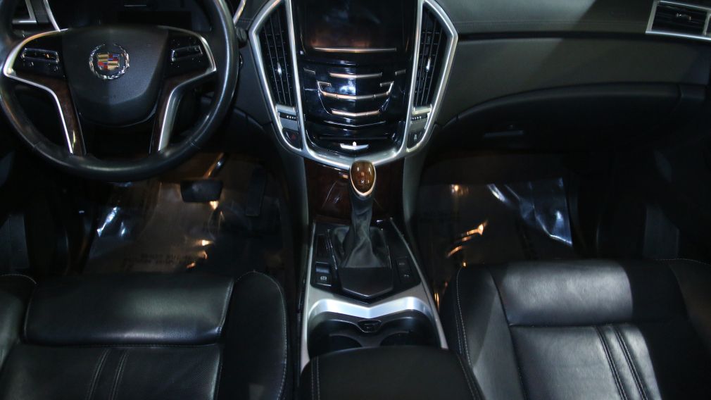 2013 Cadillac SRX AWD AUTO A/C CUIR TOIT BLUETOOTH MAGS #12